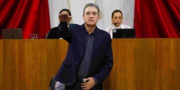 Destacan avances en movilidad durante Glosa