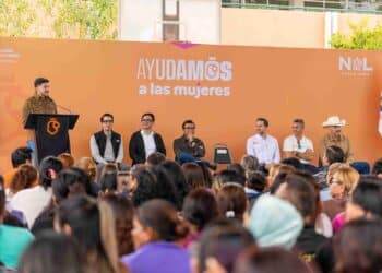 Tendrán mujeres transporte gratis todo el día
