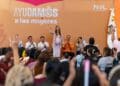 “Ayudamos a las mujeres” beneficia a más de 117 mil mujeres
