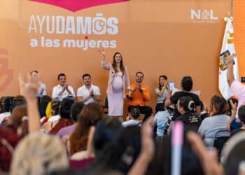 “Ayudamos a las mujeres” beneficia a más de 117 mil mujeres