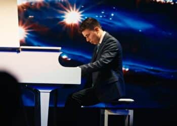Arrancan Temporada de música 2026