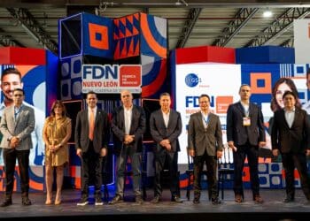 Inauguran Fábrica de Negocios en NL