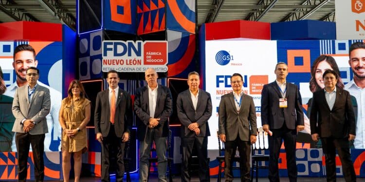 Inauguran Fábrica de Negocios en NL