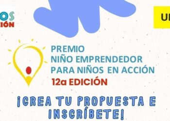 Lanzan UDEM y DIF convocatoria del premio “Niño emprendedor”