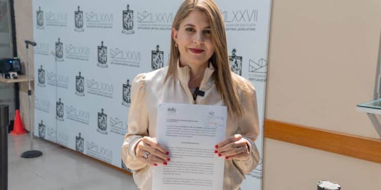 Exhorta Melisa Peña a atender triángulo Norte