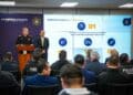 Activan operativo de contención de homicidios