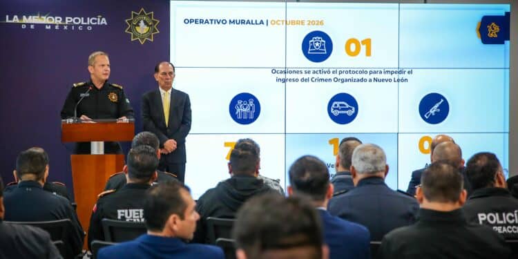 Activan operativo de contención de homicidios