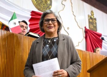 Aprueba Congreso Violentómetro Escolar
