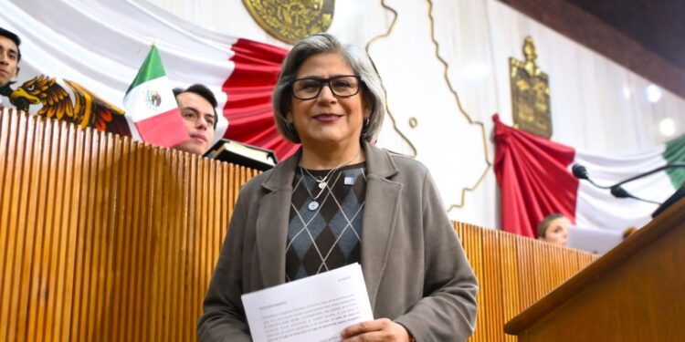Aprueba Congreso Violentómetro Escolar