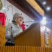 Propone Sandra Pámanes fortalecer autonomía municipal