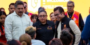 “Ayudamos de cerca” llega a Pesquería