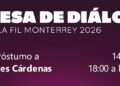 Canal 28 lleva periodismo y deporte a la Feria del Libro