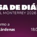 Canal 28 lleva periodismo y deporte a la Feria del Libro