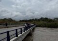 Implementan operativo por lluvias en Los Ramones