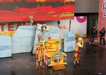 Inaugura FISL temporada escolar con “Safari”