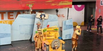 Inaugura FISL temporada escolar con “Safari”