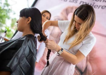Impulsa DIF Salinas Victoria prevención de cáncer