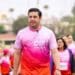 Salinas Victoria invita a carrera contra el Cáncer de mama