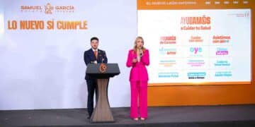 Cumple NL en materia de Salud