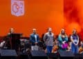 Inauguran Festival Santa Lucía con “Querido Juanga”