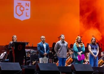 Inauguran Festival Santa Lucía con “Querido Juanga”