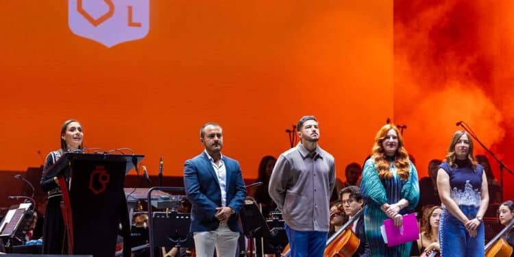 Inauguran Festival Santa Lucía con “Querido Juanga”
