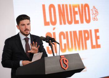 Lanzará Estado programa para condonar adeudos