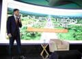 Destaca Samuel renovación de aduana Colombia