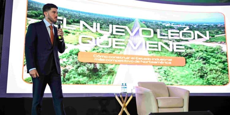 Destaca Samuel renovación de aduana Colombia