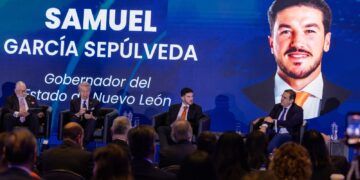 Existen condiciones para invertir en Nuevo León