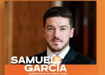 Presentará Samuel libro en la FIL Monterrey 2026