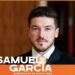 Presentará Samuel libro en la FIL Monterrey 2026