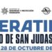 Anuncian cierres viales por festejos de San Judas