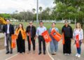 Arranca segunda etapa de Unidad Deportiva en Juárez