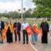 Arranca segunda etapa de Unidad Deportiva en Juárez