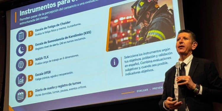Impulsa PC estudio pionero en salud mental