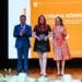 Premia Gobernador talento turístico