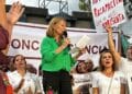 Tatiana pide a Morena retirar a Clara