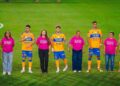 Reconoce Tigres a sobrevivientes de cáncer de mama