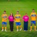 Reconoce Tigres a sobrevivientes de cáncer de mama