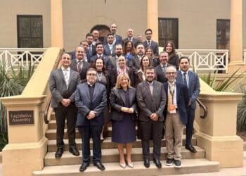 Concluye Misión Laboral de Nuevo León en Australia y Nueva Zelanda