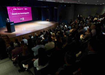 Arranca NL y federación homologación de trámites
