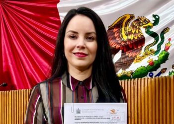 Propone agentes de tránsito en zonas escolares de alto riesgo