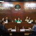 Reeligen a Presidenta del Tribunal electoral de NL