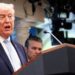 Cárteles gobiernan México: Donald Trump