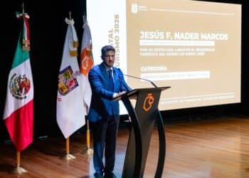 Celebra Nuevo León Día Mundial del Turismo