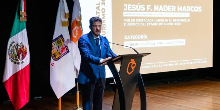 Celebra Nuevo León Día Mundial del Turismo