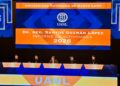 Rinde informe Rector de la UANL